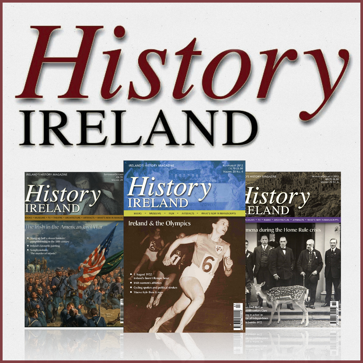 🎉 Political History Of Ireland. Irish EU Presidency, Ireland At A ...