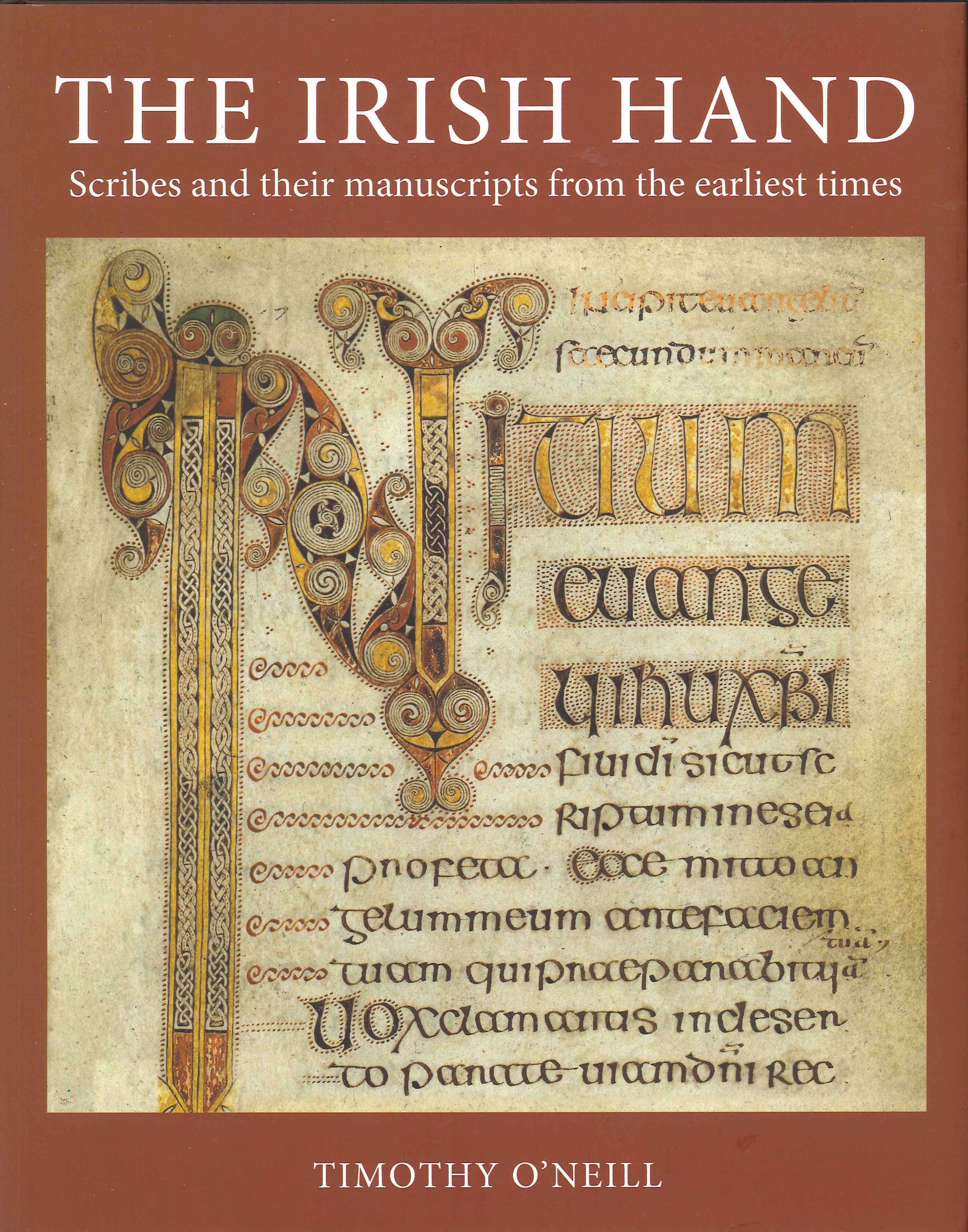 Early Medieval Irish Hand-Bells – Medieval Histories
