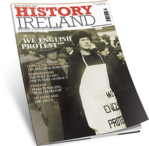 History Ireland