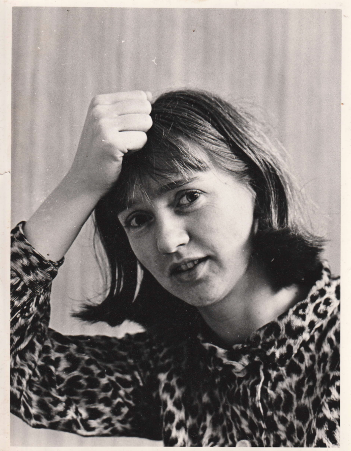 FLORA KERRIGAN—DREAM MAKER