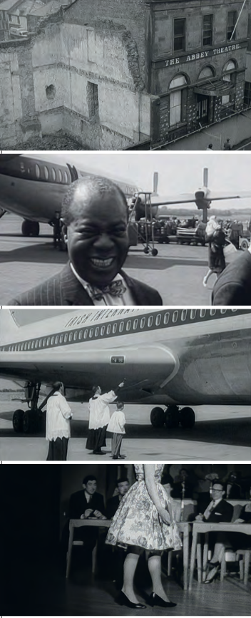 AMHARC ÉIREANN—A VIEW OF IRELAND