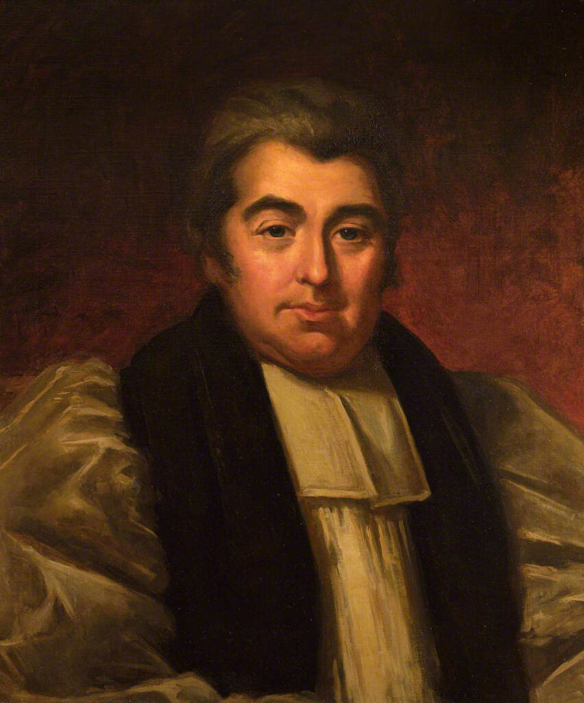 JOHN BRINKLEY—THE FIRST ROYAL ASTRONOMER OF IRELAND AND THE LAST BISHOP OF CLOYNE