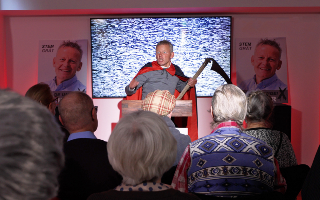 THE ‘BUBBERIFICATION’ OF HISTORY—WHEN ENTERTAINMENT REPLACES UNDERSTANDING