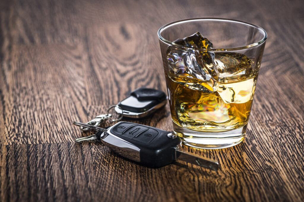 DRUNK AT THE WHEEL—THE REGULATION OF DRINK DRIVING OFFENCES IN IRELAND, 1950–68