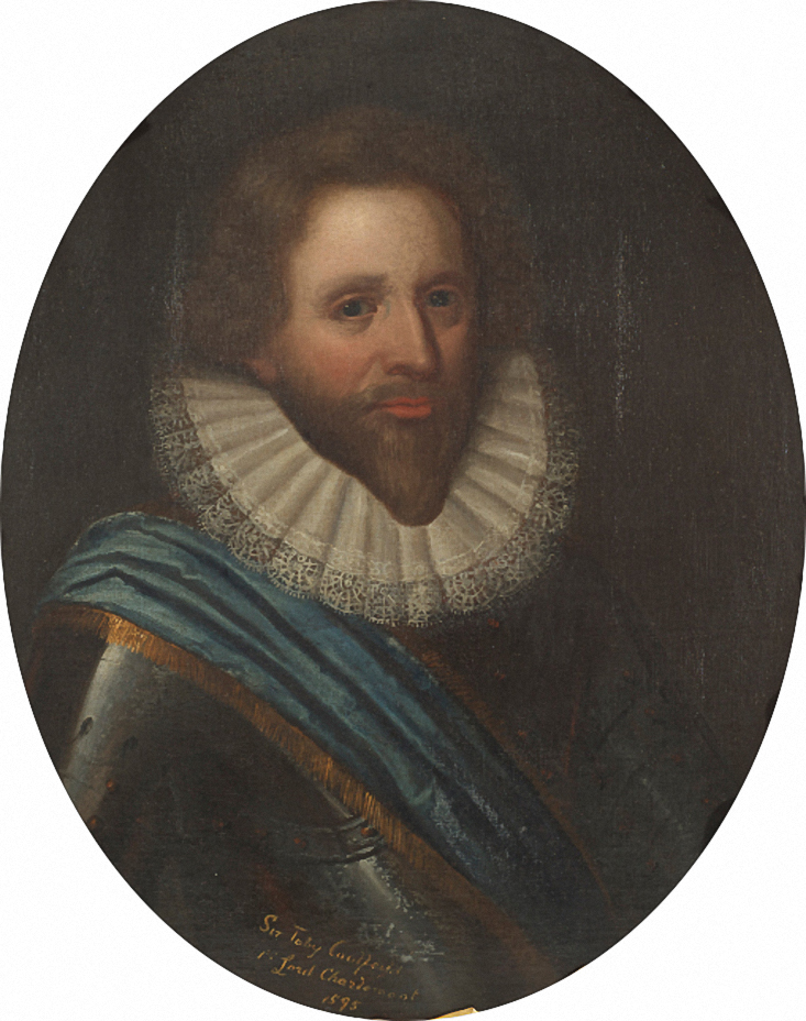 THE FATE AND FORTUNES OF CONN O’NEILL (c. 1601–c. 1622)