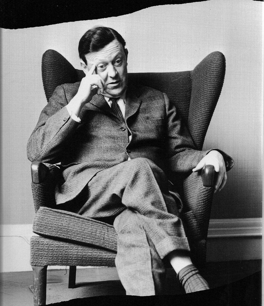 CONOR CRUISE O’BRIEN AND THE NATIONAL DAY OF COMMEMORATION AND RECONCILIATION, 1974 