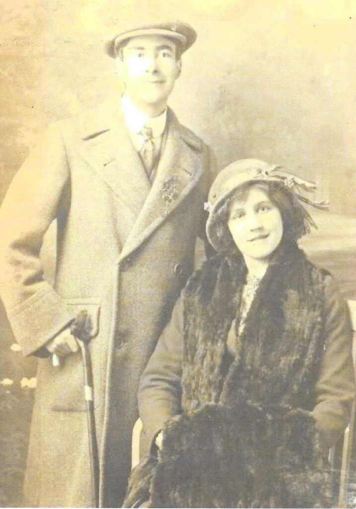 THE CAIRO GANG—ENDING THE CONFUSION