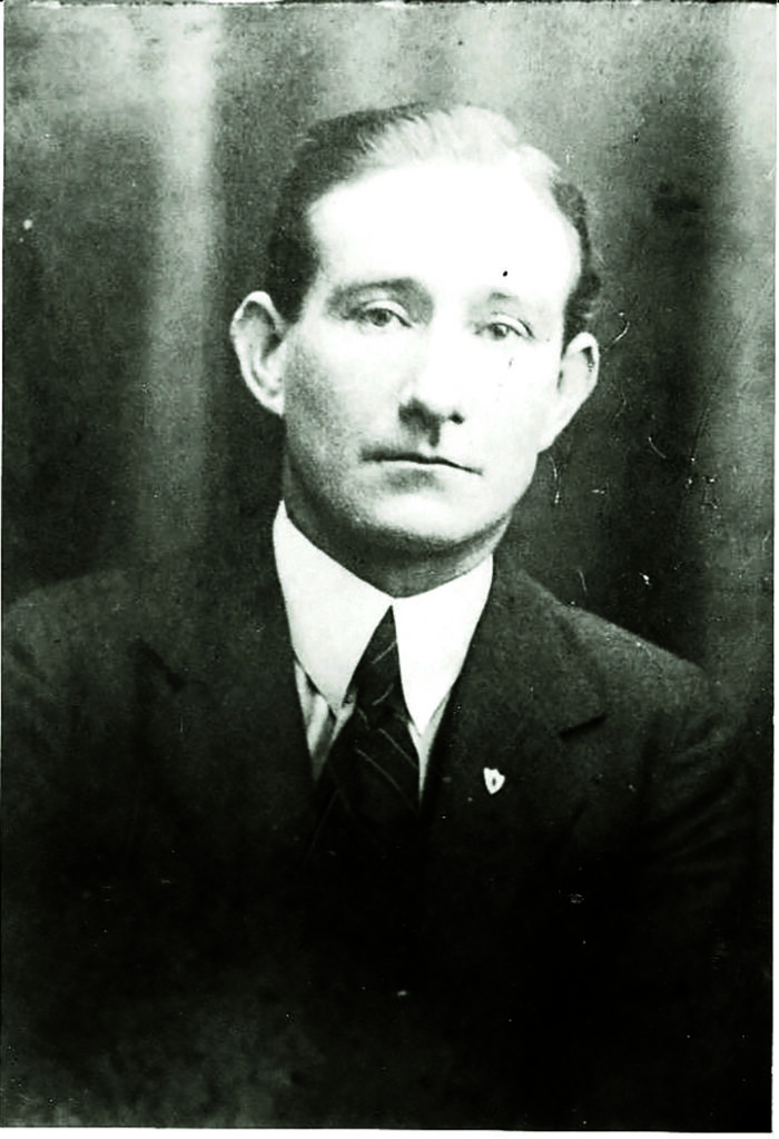 FIANNA FÁIL AND THE LOCAL PRESS IN KERRY, 1926–33