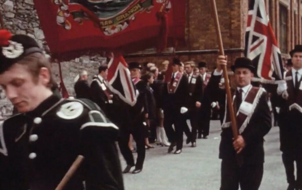 TERENCE McDONALD COLLECTION